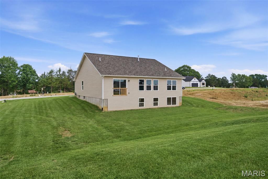 Westwood Farms - Residential