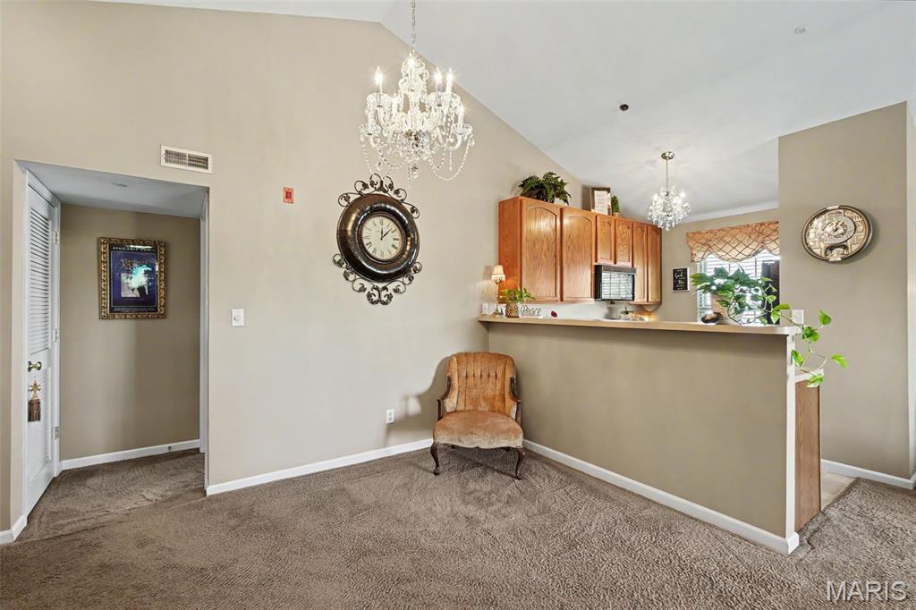 Springhurst Terrace #2 - Residential