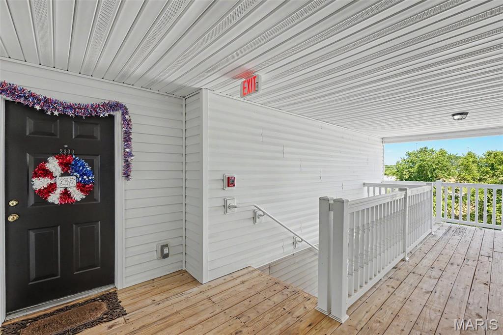 Springhurst Terrace #2 - Residential