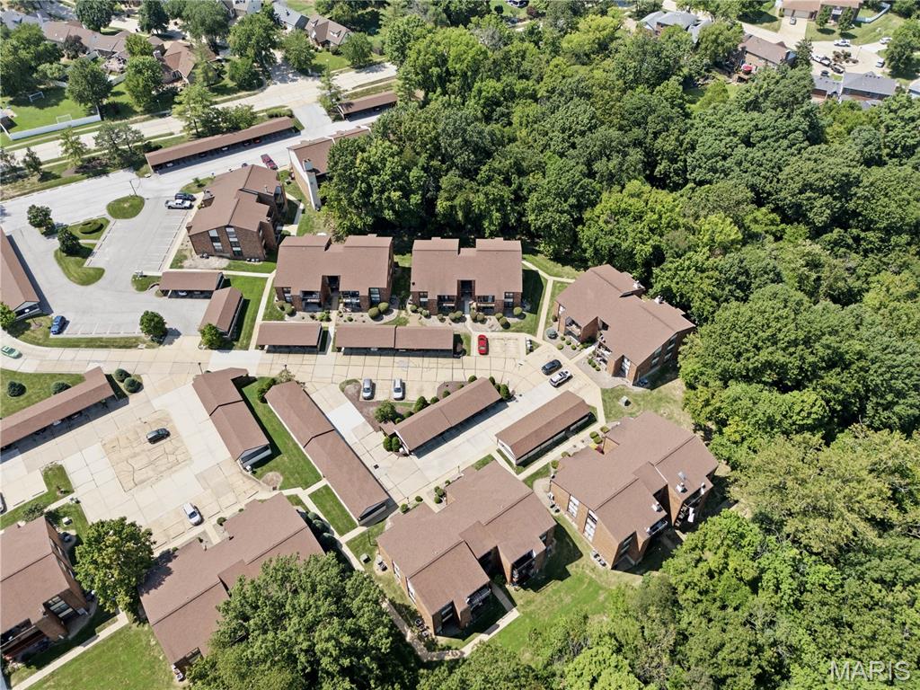 New England Village Multifamily Sec - Residential