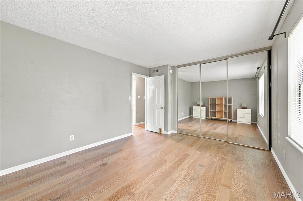 New England Village Multifamily Sec - Residential