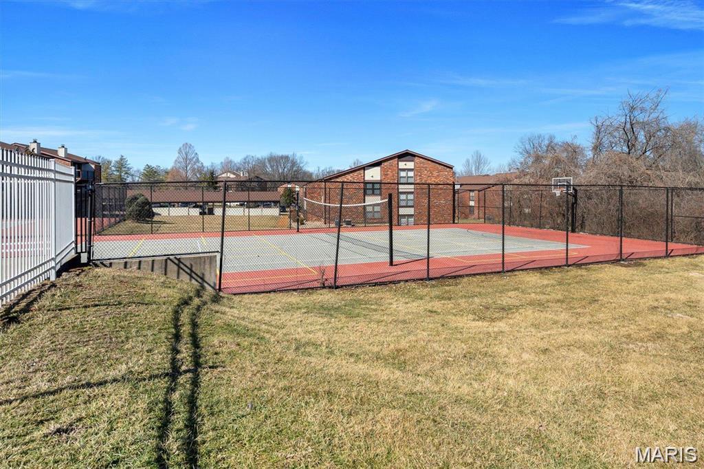 New England Village Multifamily Sec - Residential