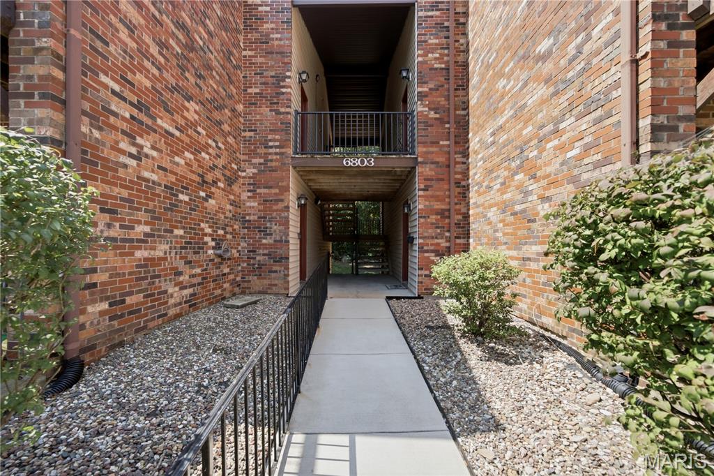 New England Village Multifamily Sec - Residential