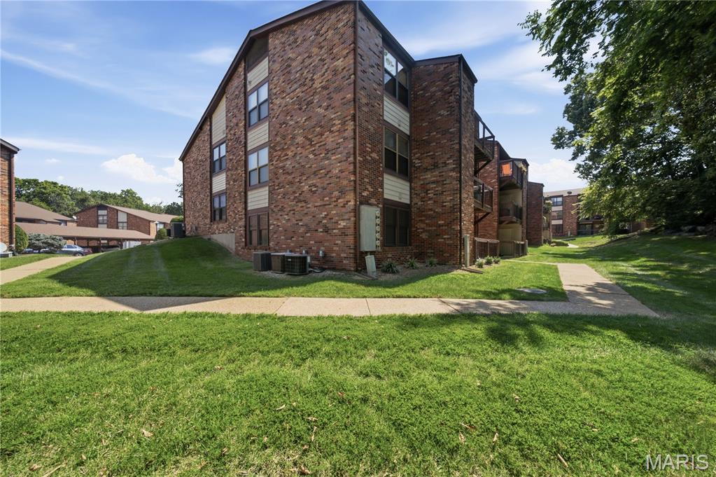 New England Village Multifamily Sec - Residential