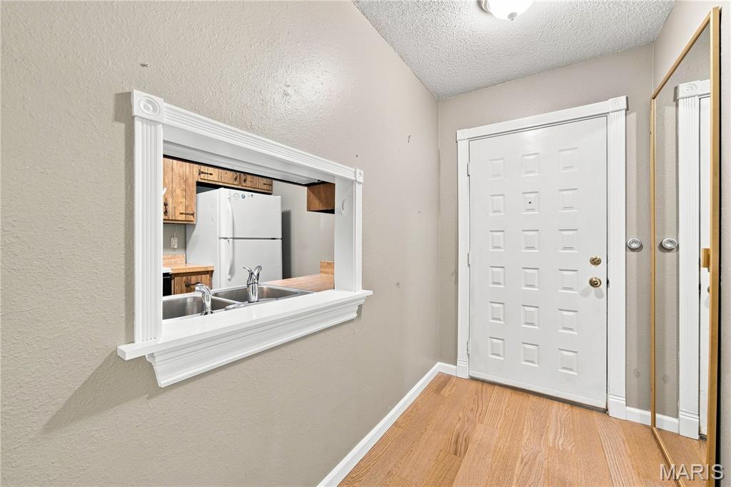 New England Village Multifamily Sec - Residential