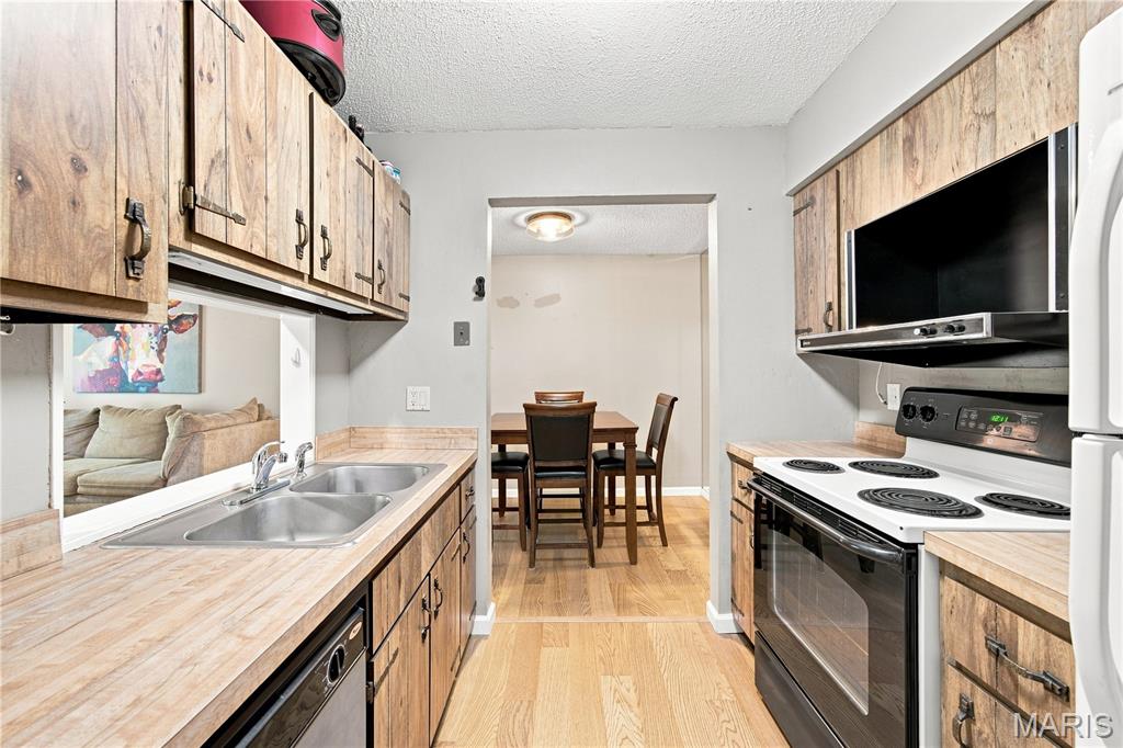 New England Village Multifamily Sec - Residential