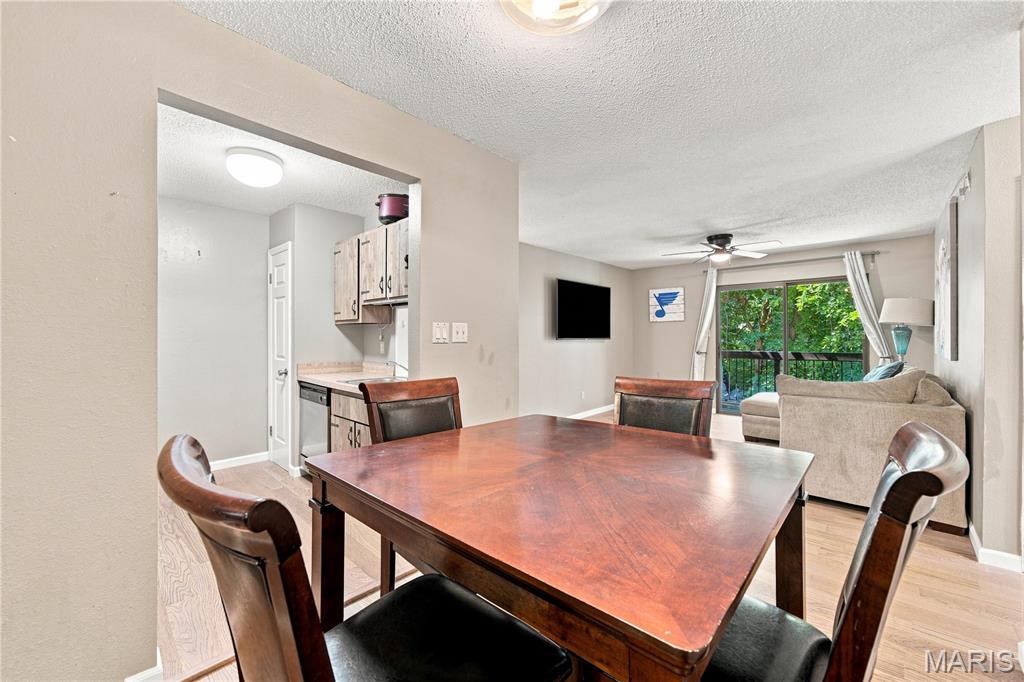 New England Village Multifamily Sec - Residential