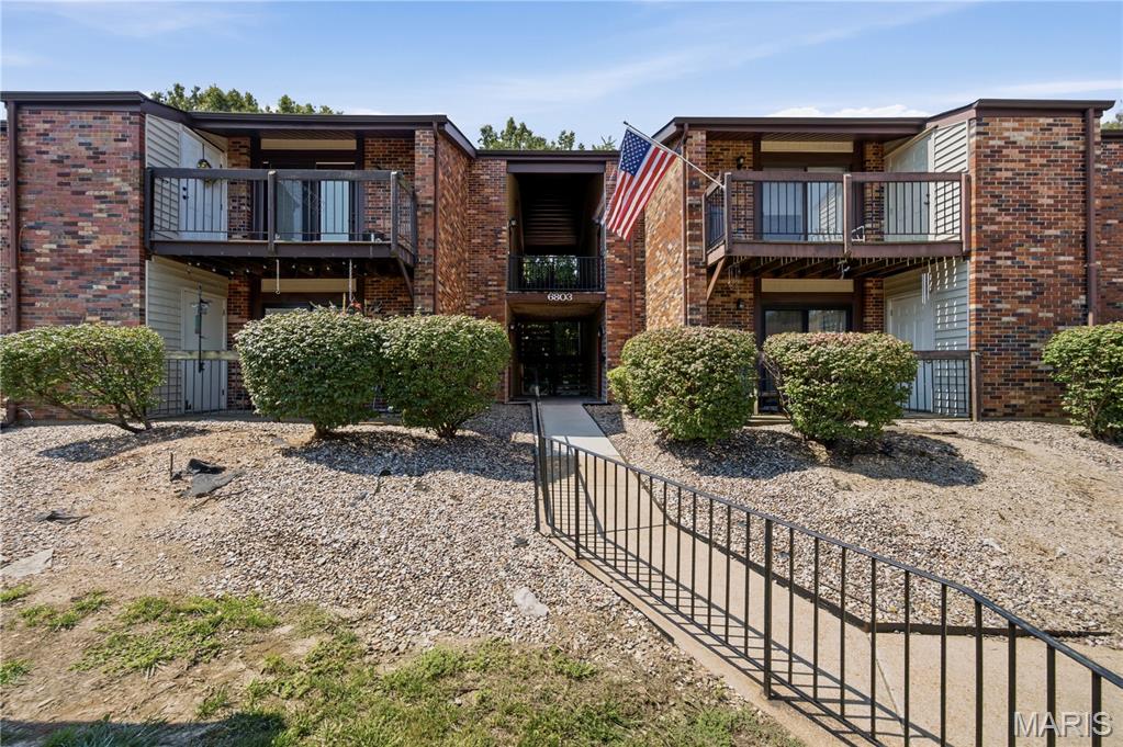 New England Village Multifamily Sec - Residential