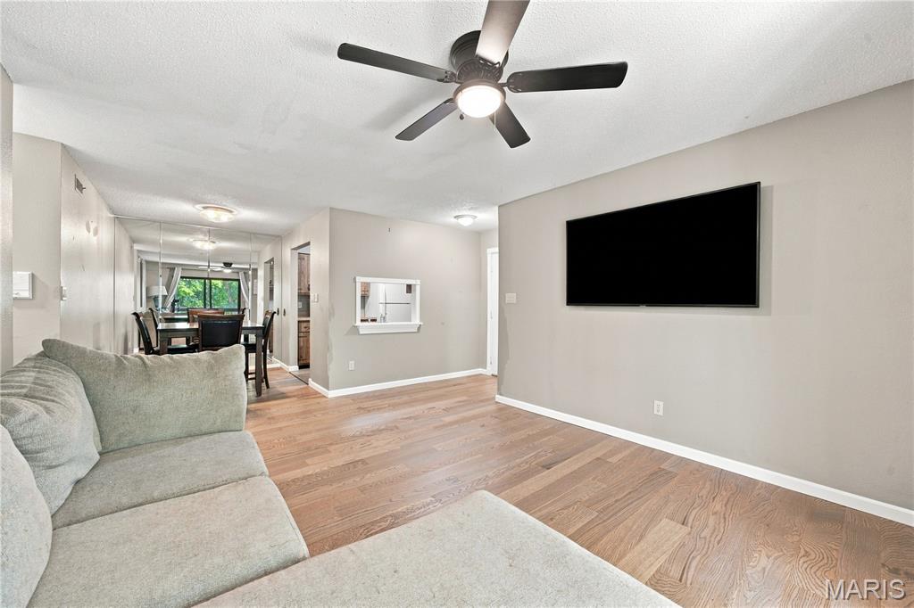 New England Village Multifamily Sec - Residential