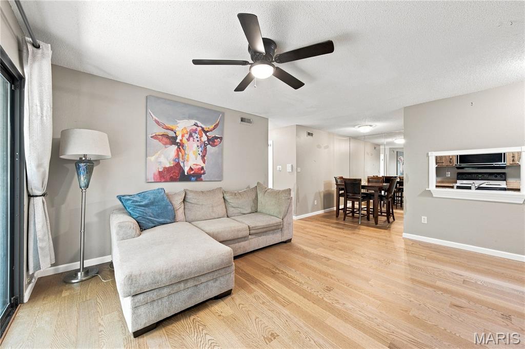 New England Village Multifamily Sec - Residential