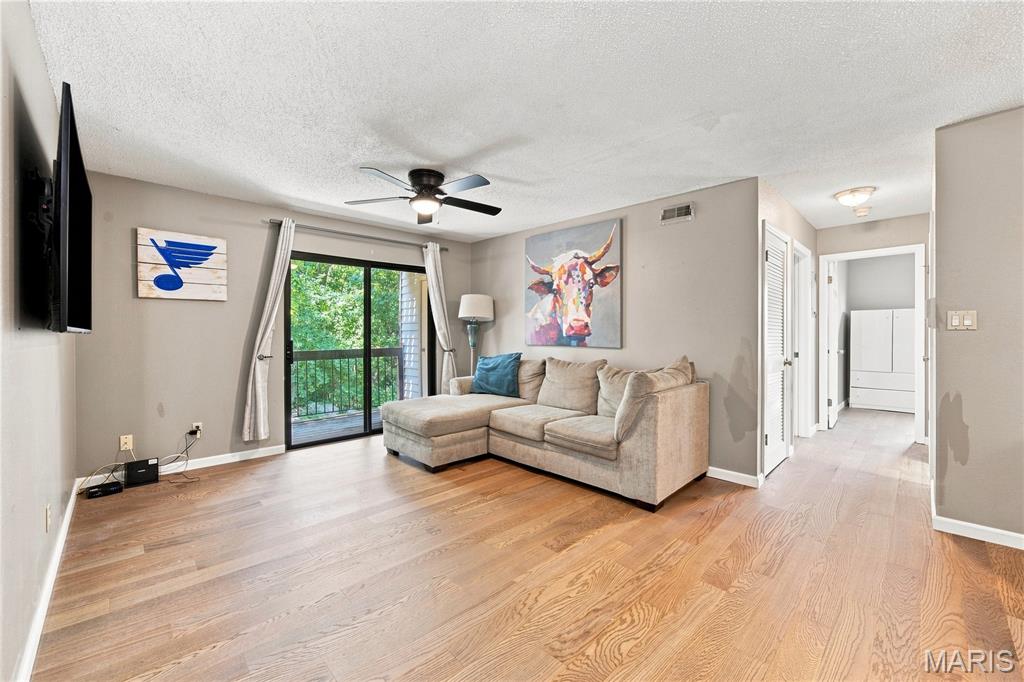 New England Village Multifamily Sec - Residential