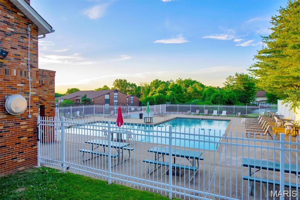 New England Village Multifamily Sec - Residential