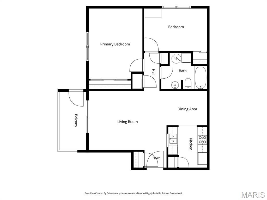 New England Village Multifamily Sec - Residential