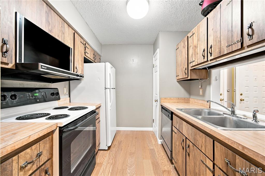 New England Village Multifamily Sec - Residential