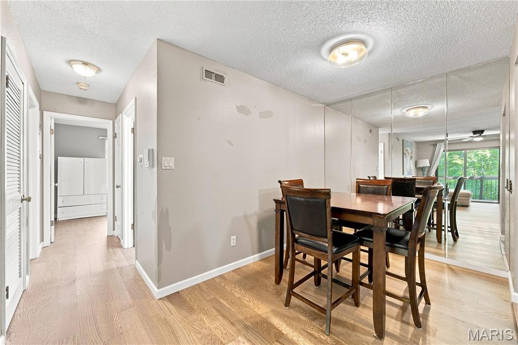New England Village Multifamily Sec - Residential