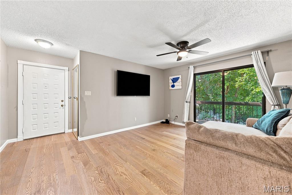 New England Village Multifamily Sec - Residential