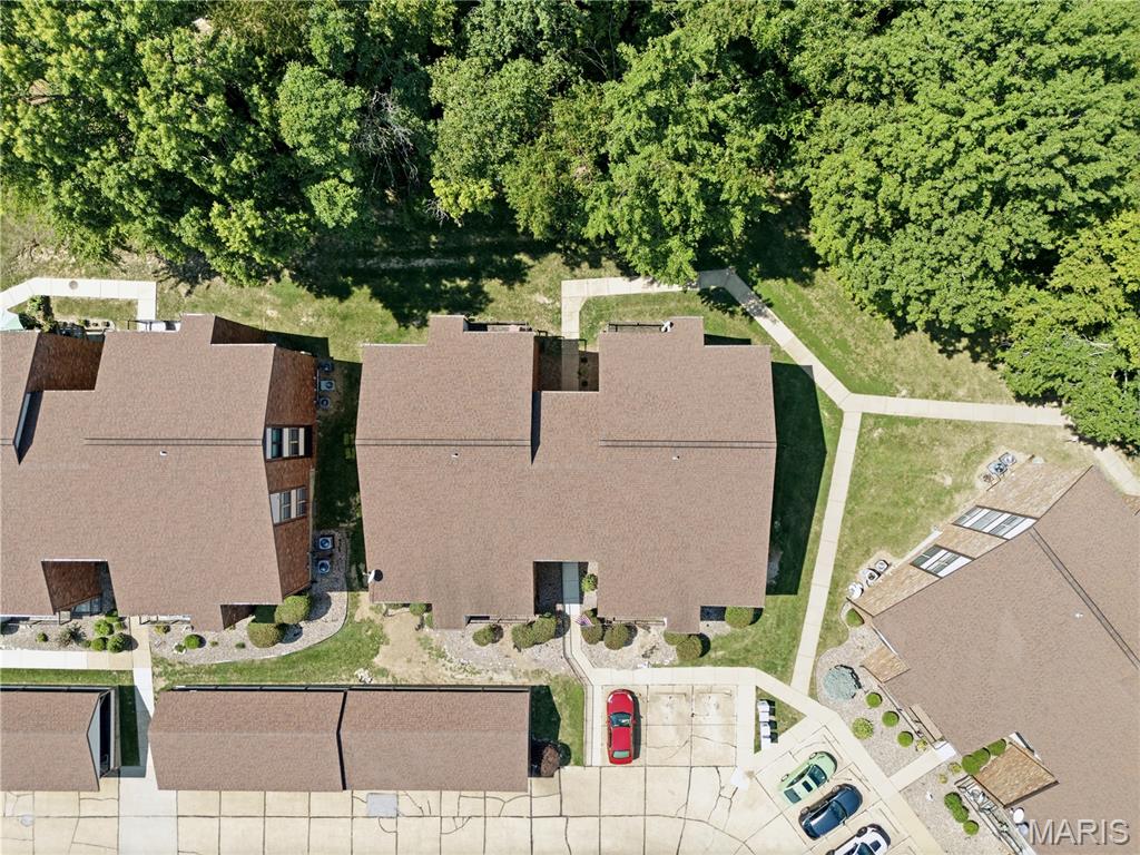 New England Village Multifamily Sec - Residential