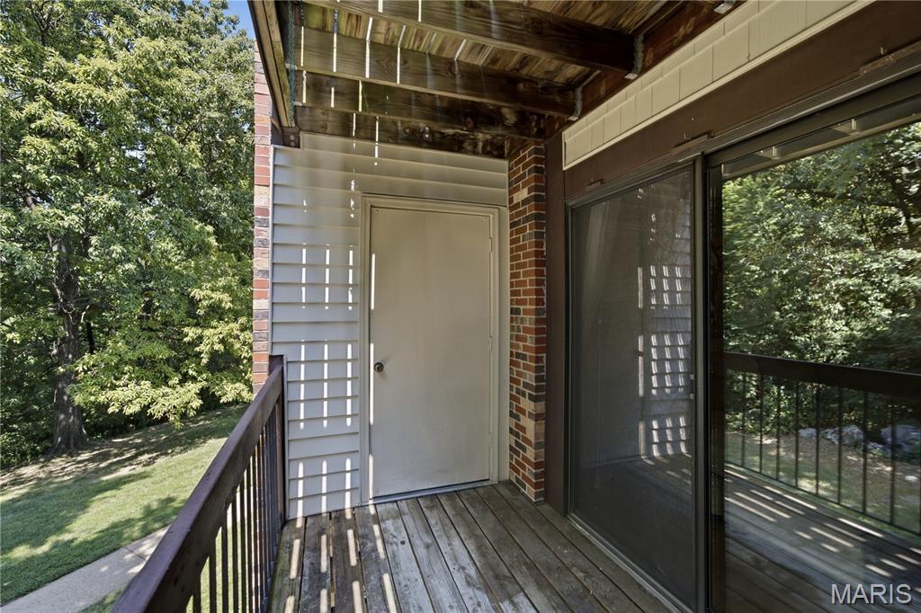 New England Village Multifamily Sec - Residential
