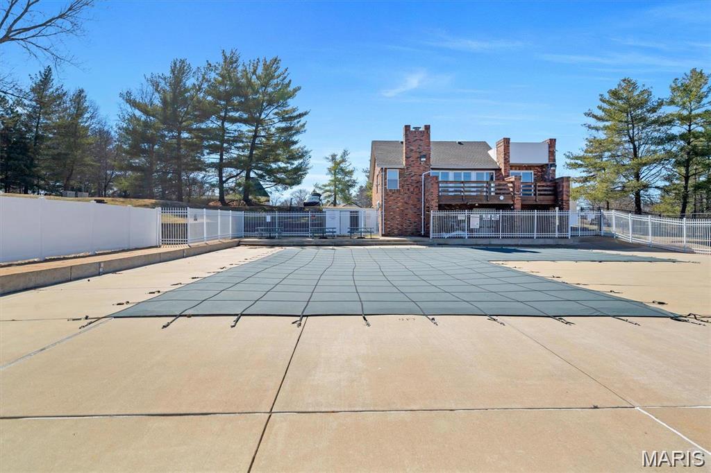 New England Village Multifamily Sec - Residential