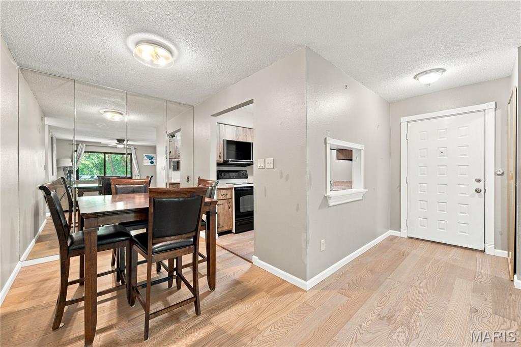 New England Village Multifamily Sec - Residential