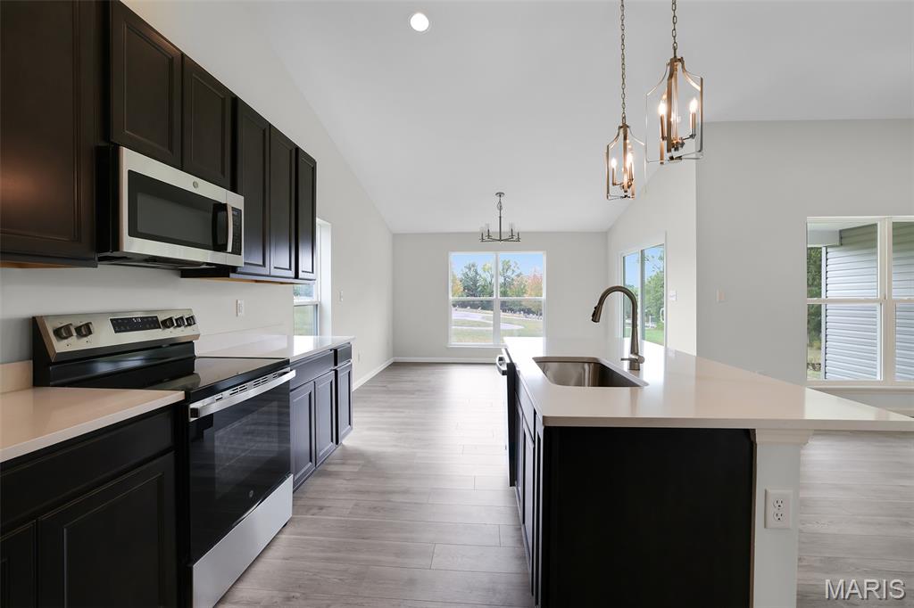 Koch Park 77 - Residential