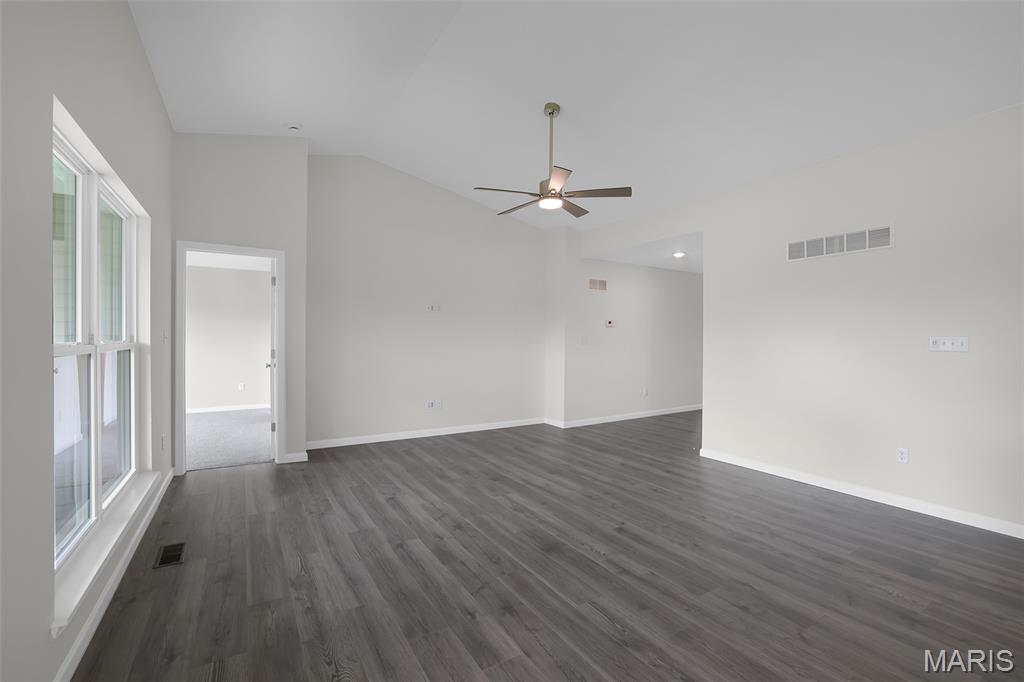 Koch Park 77 - Residential