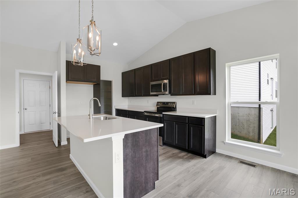 Koch Park 77 - Residential