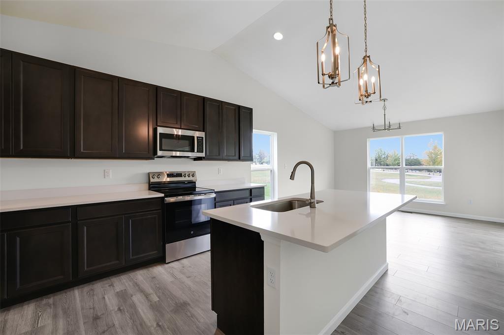 Koch Park 77 - Residential