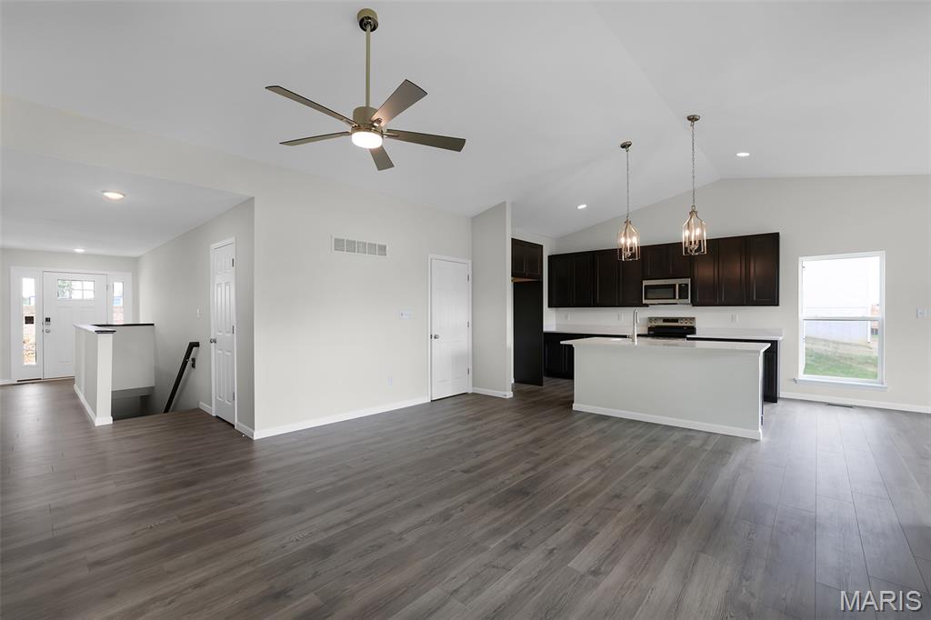 Koch Park 77 - Residential
