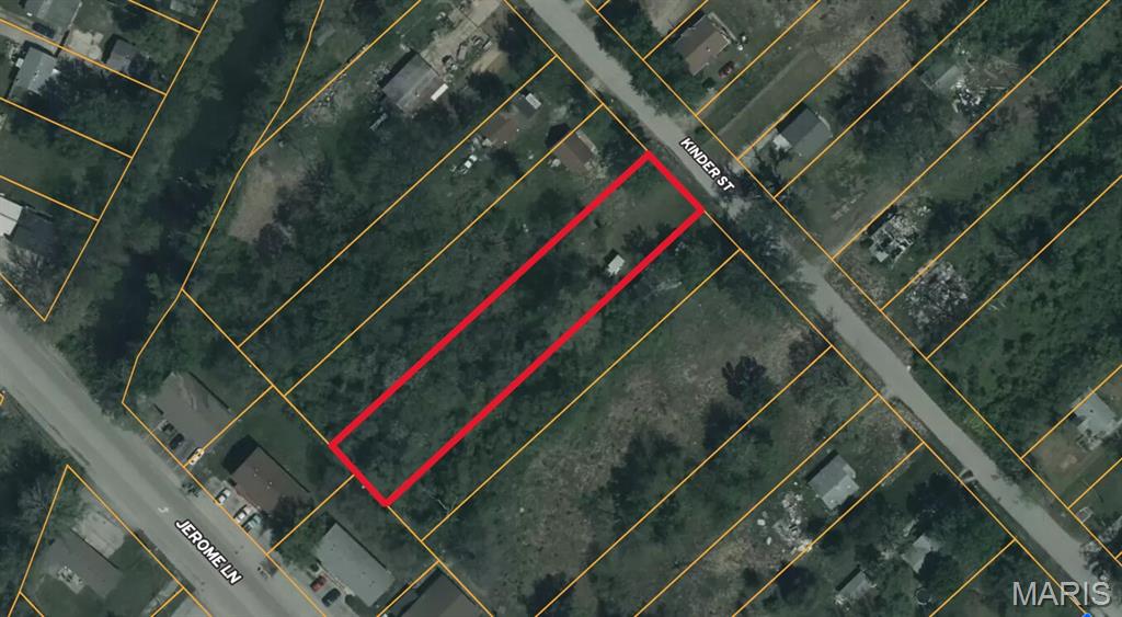 Maplewood Acres - Residential