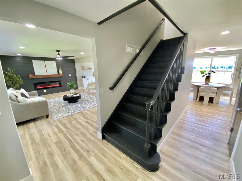 Not in a subdivision - Residential