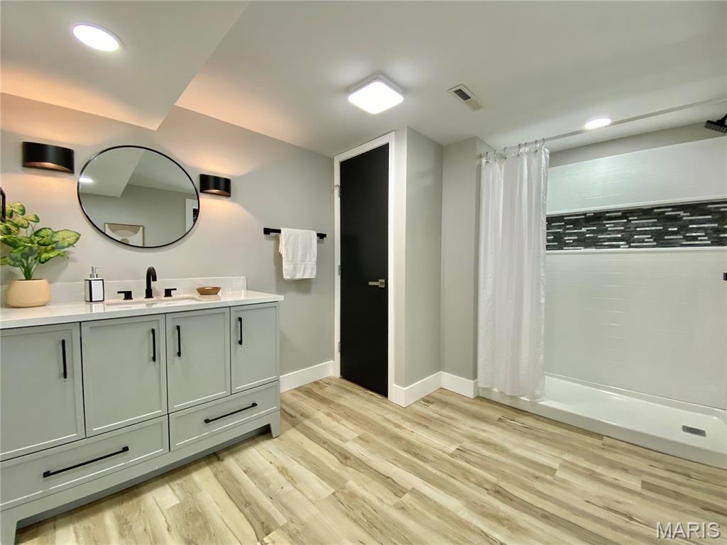 Not in a subdivision - Residential