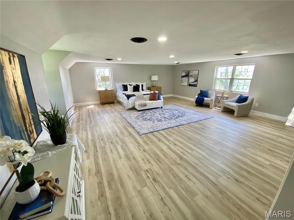 Not in a subdivision - Residential
