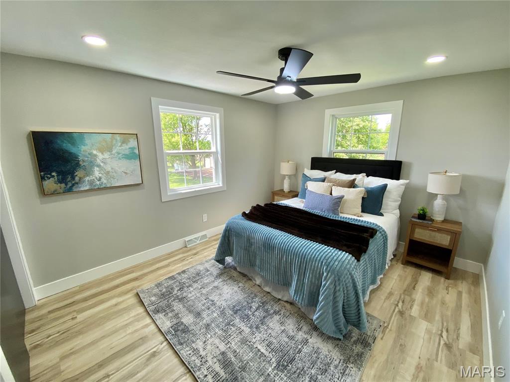 Not in a subdivision - Residential