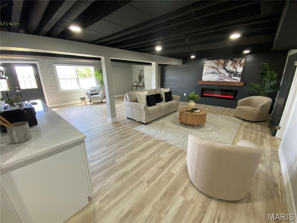 Not in a subdivision - Residential