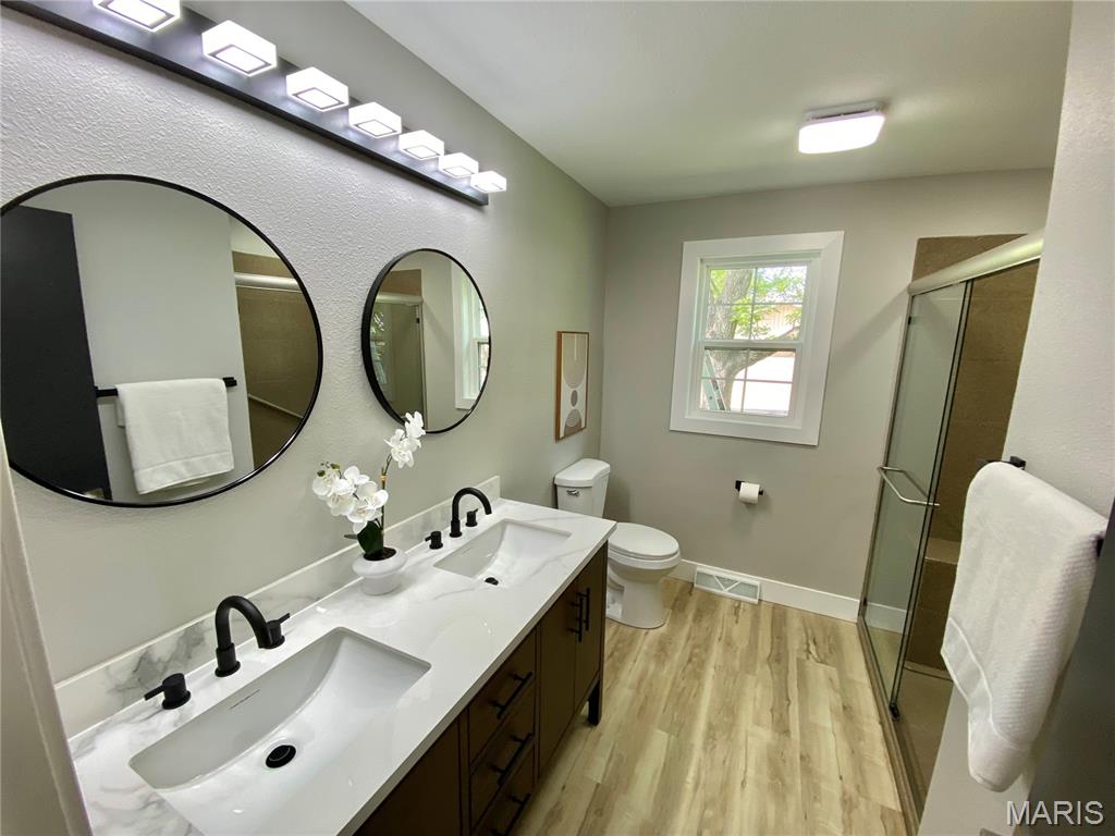Not in a subdivision - Residential