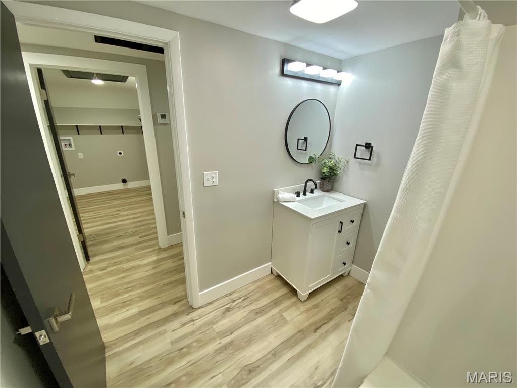 Not in a subdivision - Residential