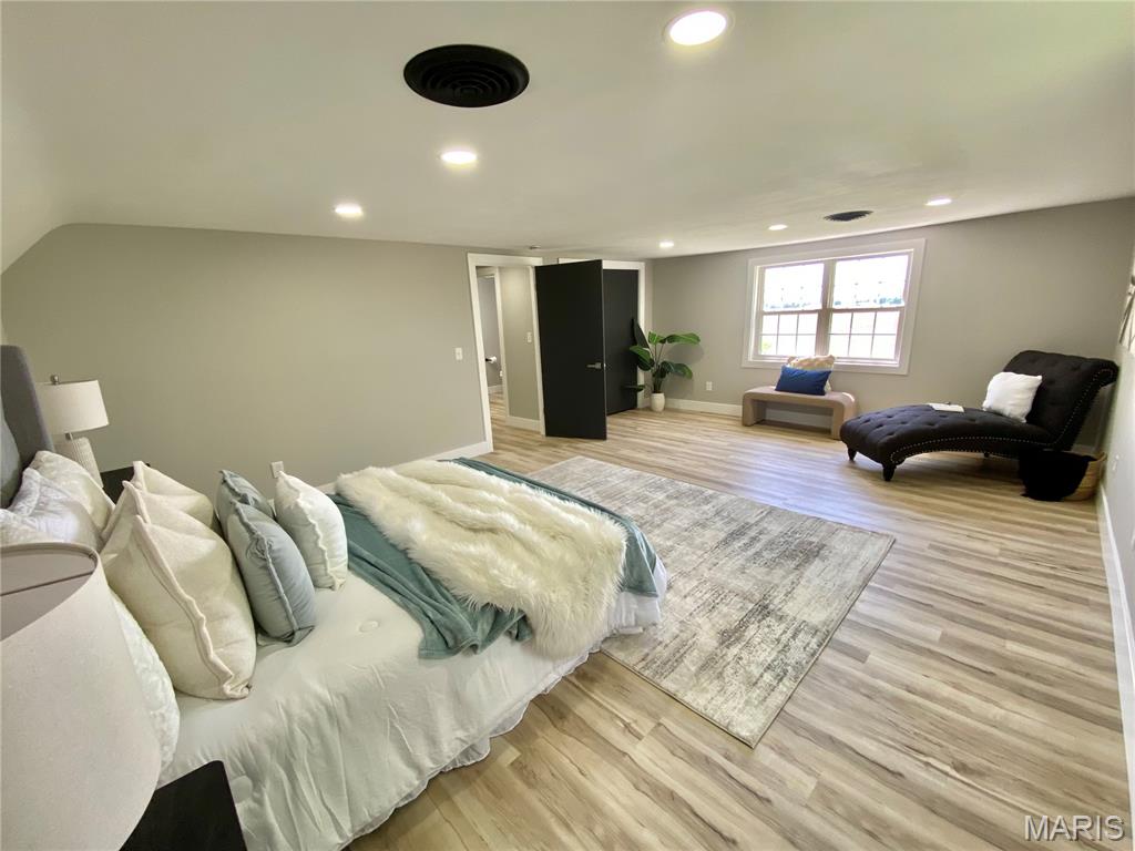 Not in a subdivision - Residential