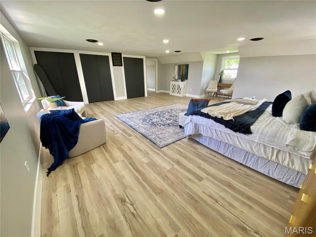 Not in a subdivision - Residential