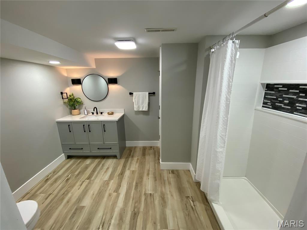 Not in a subdivision - Residential