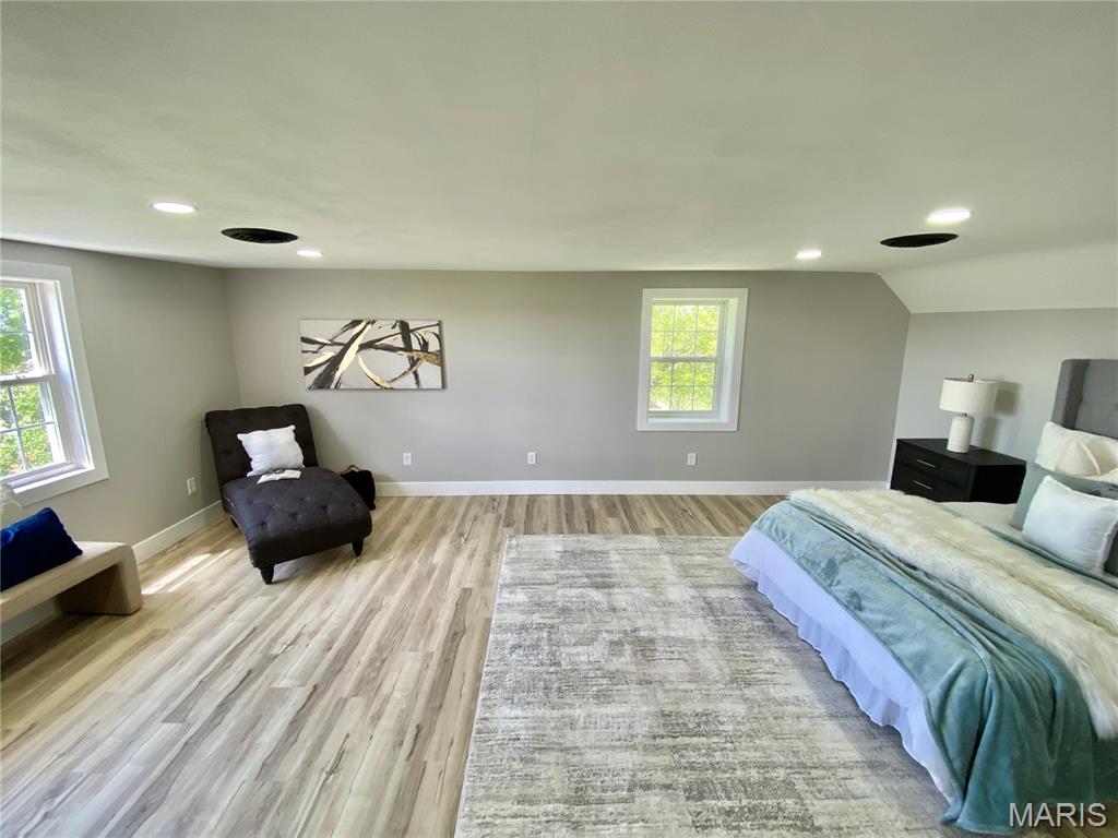 Not in a subdivision - Residential