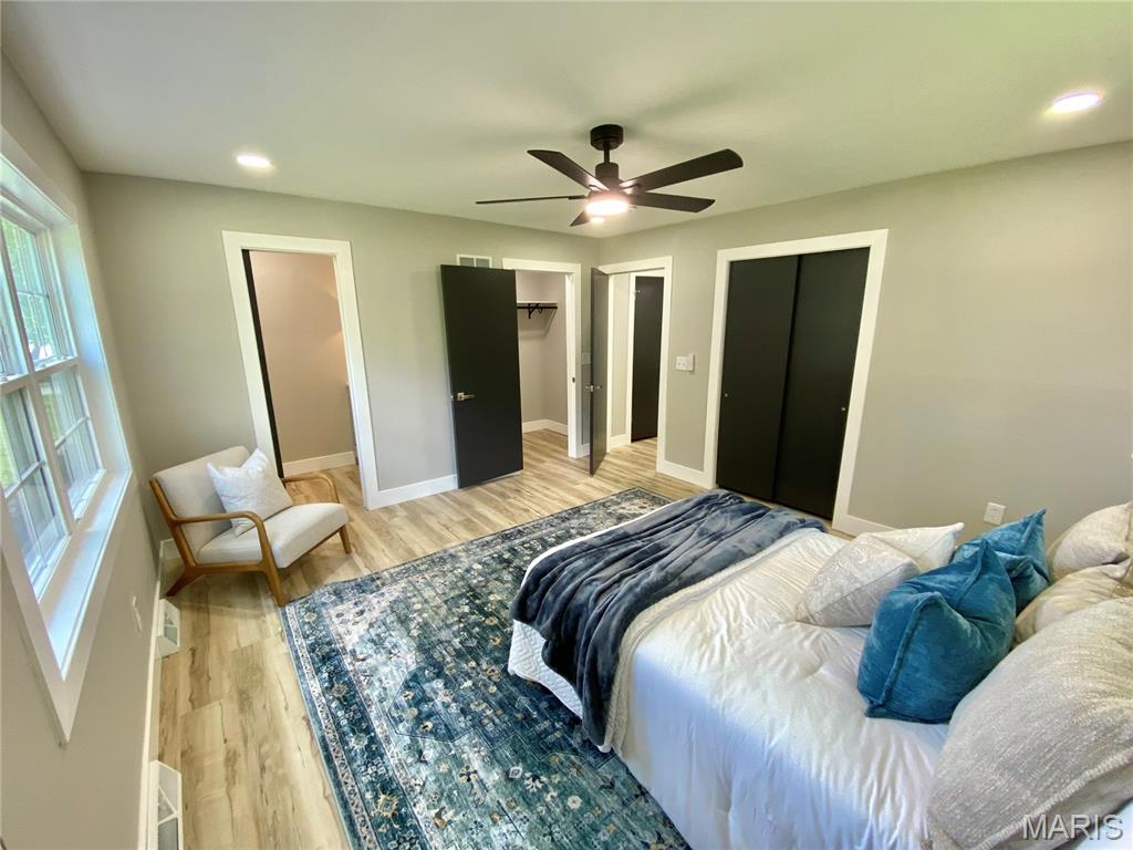 Not in a subdivision - Residential