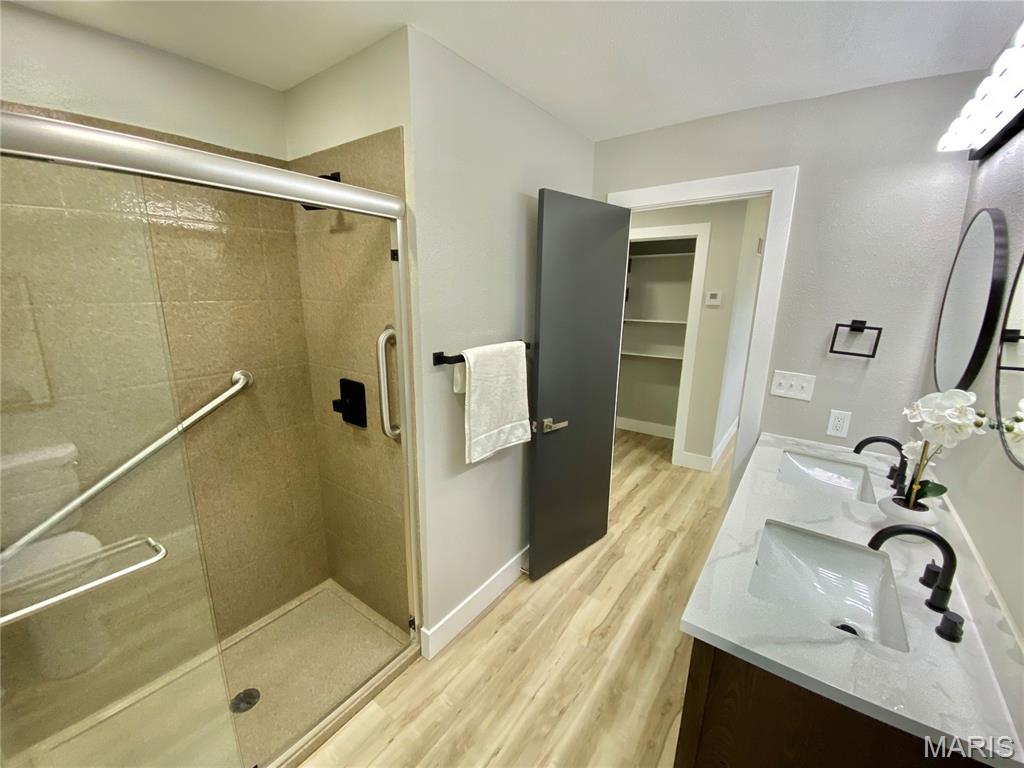 Not in a subdivision - Residential