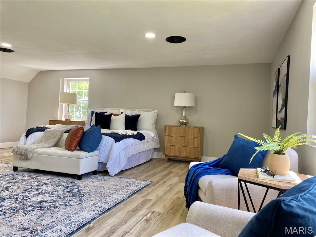 Not in a subdivision - Residential