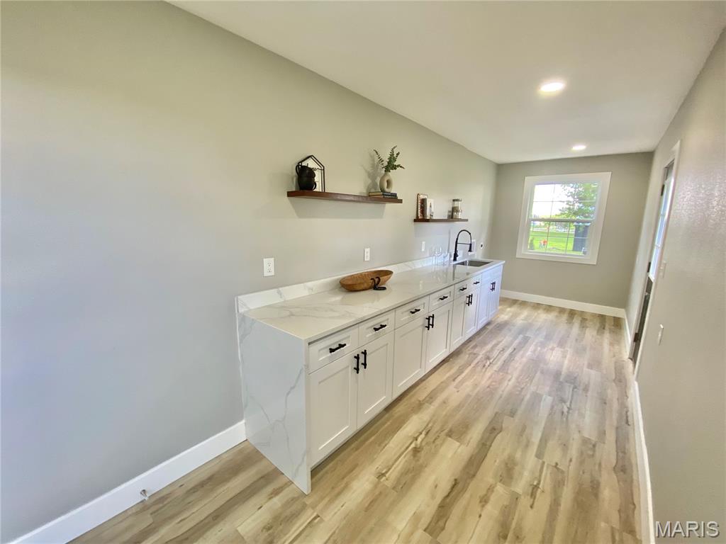 Not in a subdivision - Residential