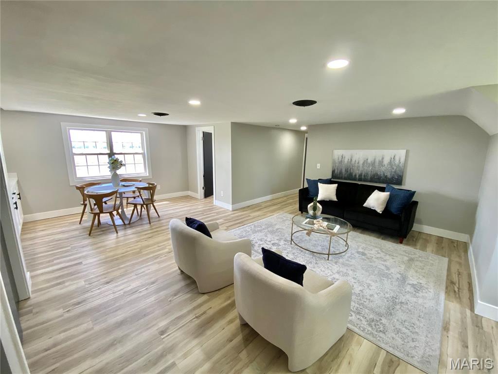 Not in a subdivision - Residential