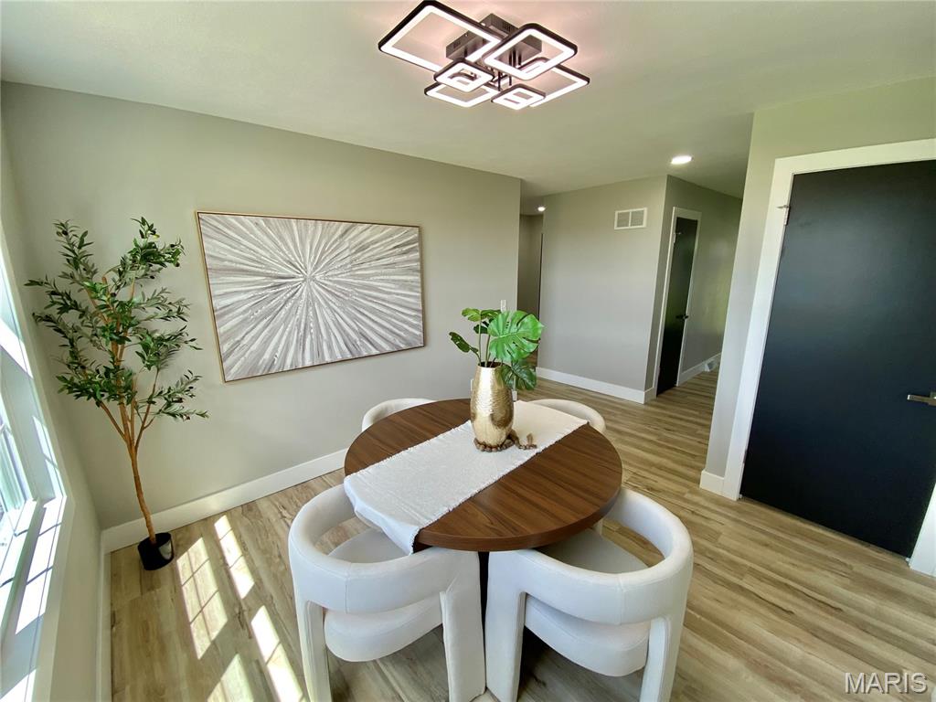 Not in a subdivision - Residential