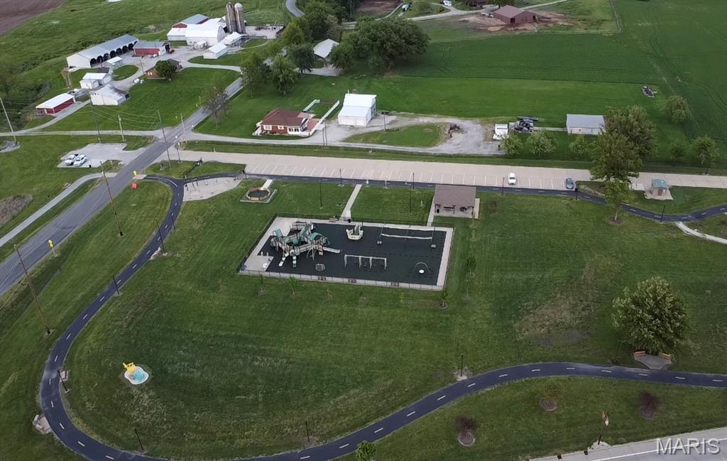 Not in a subdivision - Residential