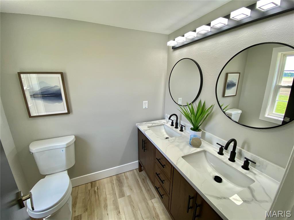 Not in a subdivision - Residential