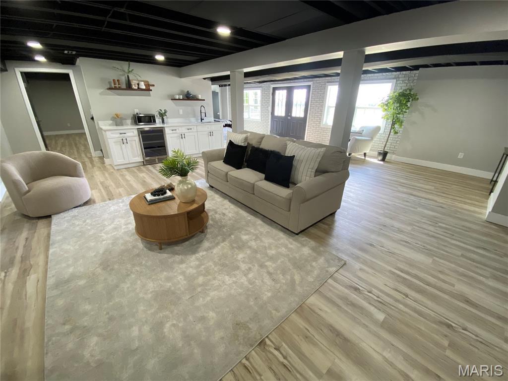 Not in a subdivision - Residential